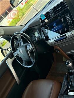 تويوتا لاندكروزر برادو